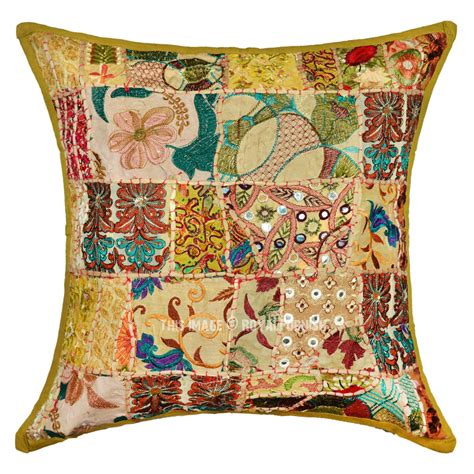 boho pillow covers 20x20|boho decorative throw pillow covers.